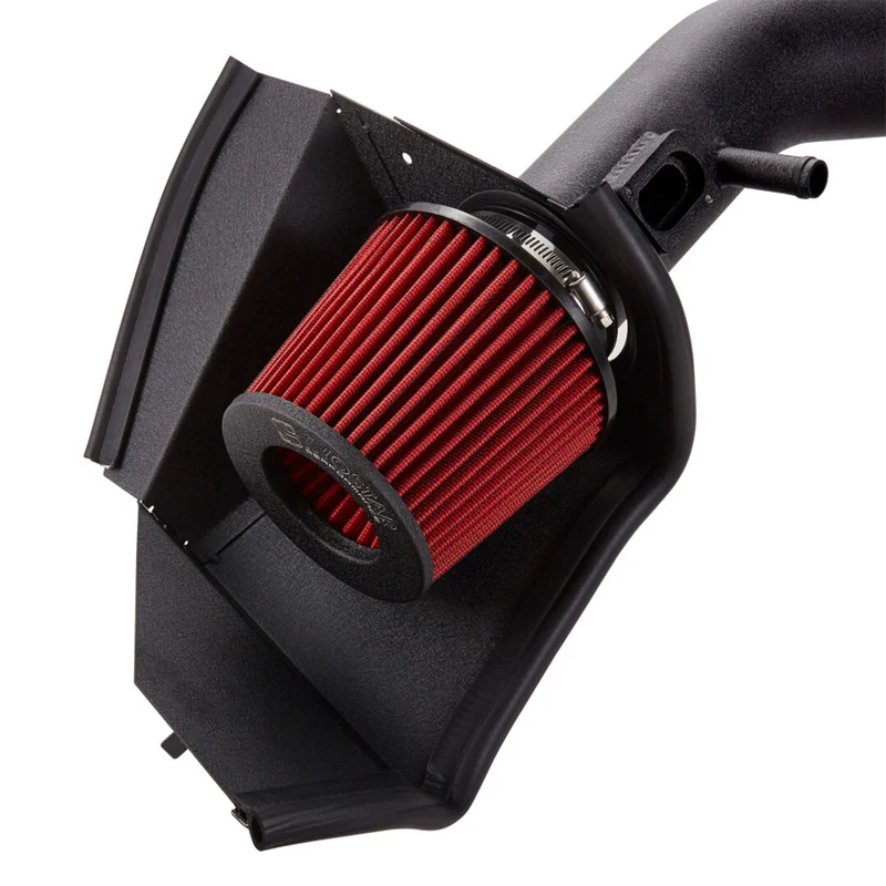 BMW F Series N55 3.0T Air Intake System
