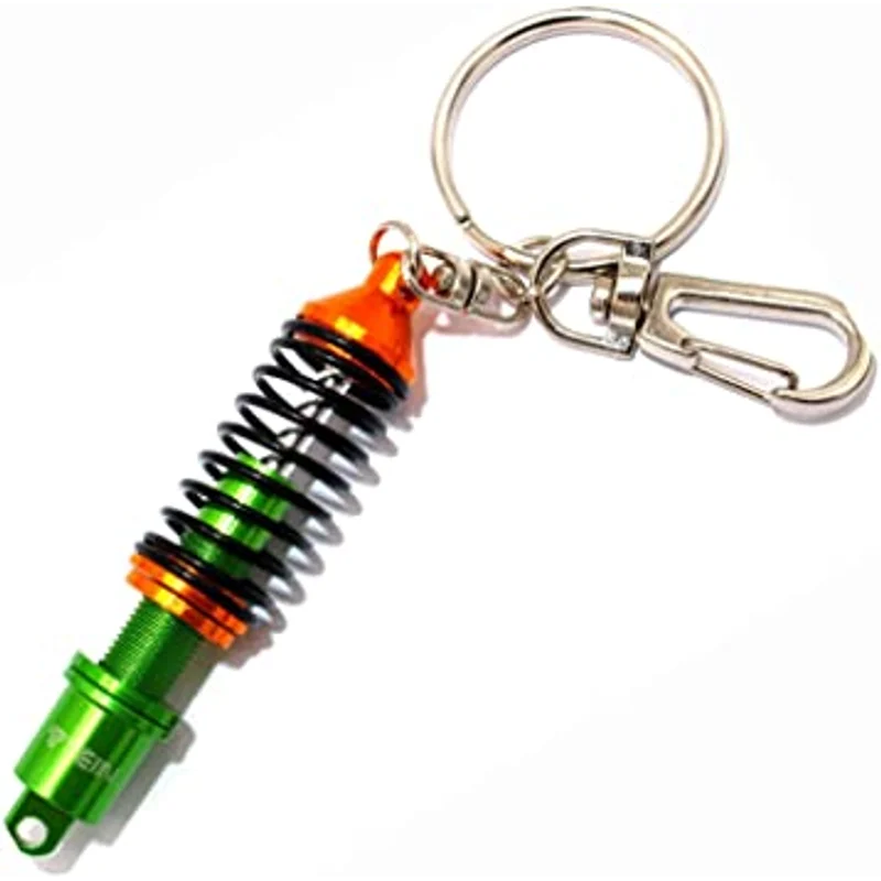 брелок Shock Absorber