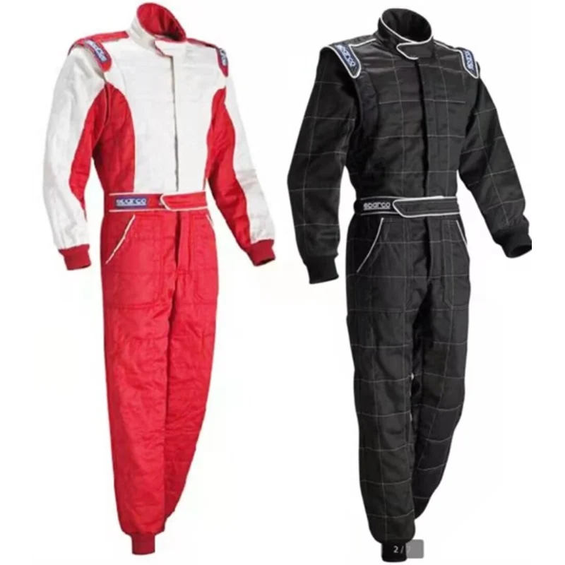 Sparco Replica Racing Suit