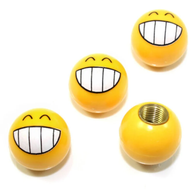Smile :D