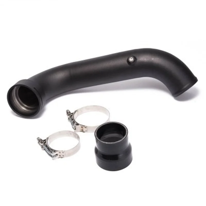 напорный патрубок BMW E90/92 N55