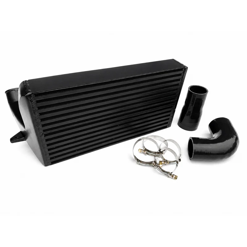 BMW E90/E92 Intercooler Kit