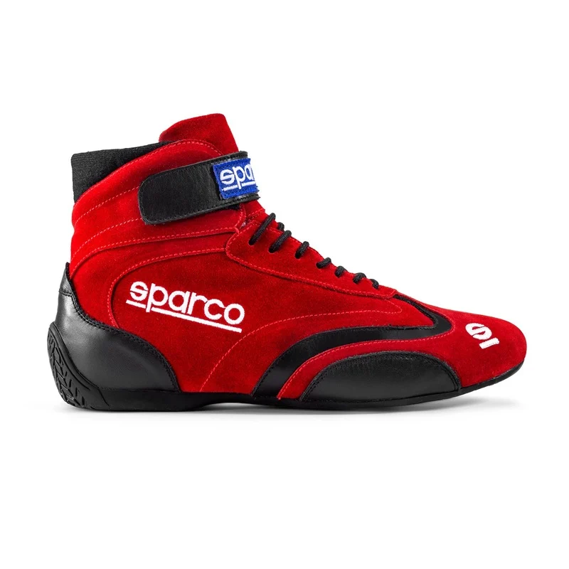 Sparco Top სარბოლო ფეხსაცმელი (წითელი)