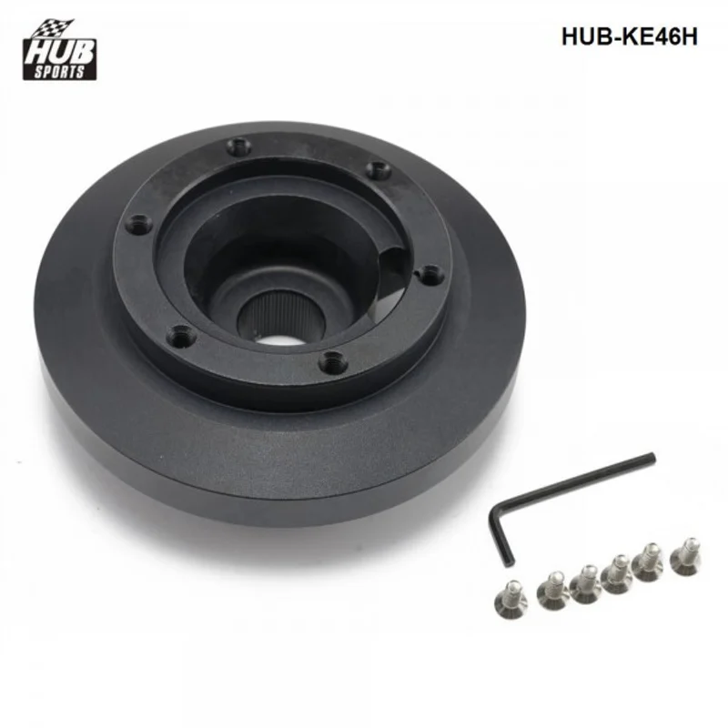 BMW E46, E90 Boss Kit
