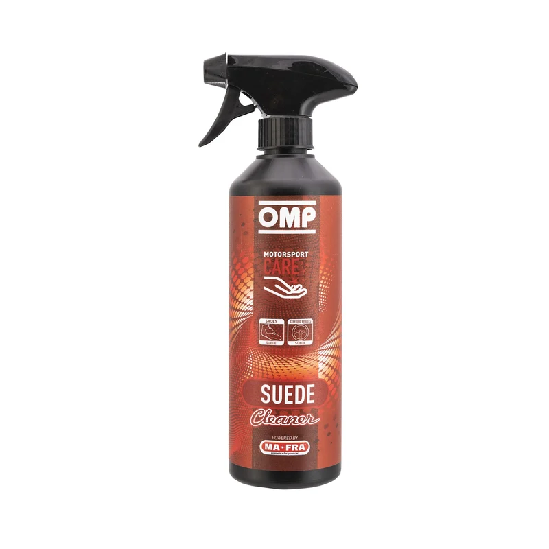 OMP Suede Cleaner Spray