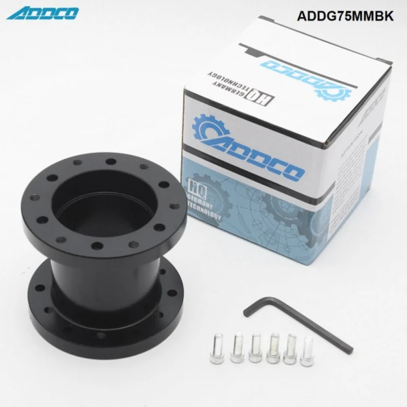 Addco рулевое колесо Spacer 75mm
