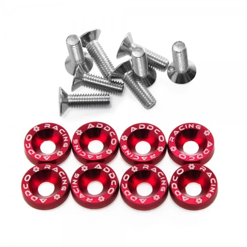 Washer Bolts
