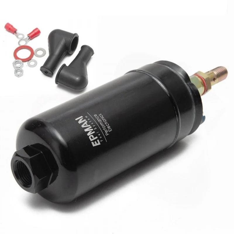 External Fuel Pump 300lph