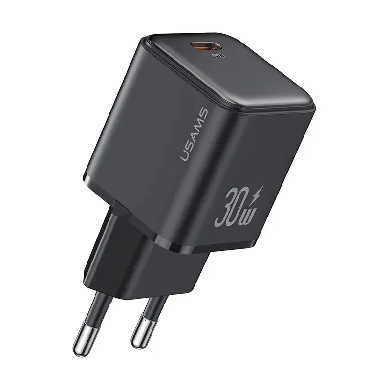 Fast Charger - CC186 - 30W