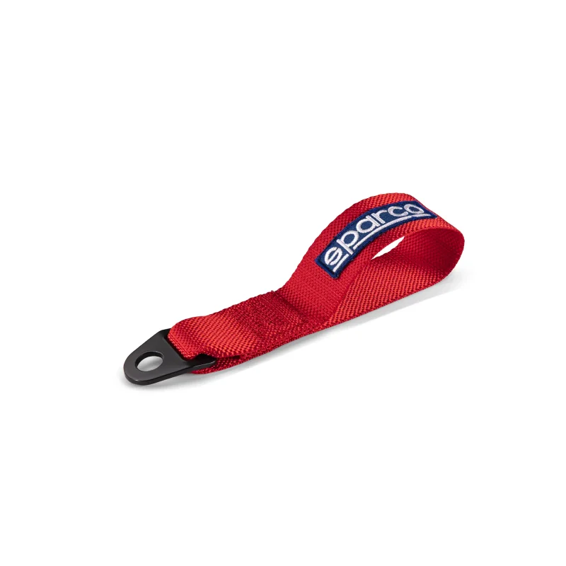 Tow Rope FIA