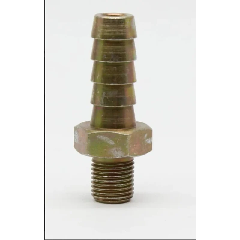 WAL 128-3057 (Inline Fuel Tank Fitting)