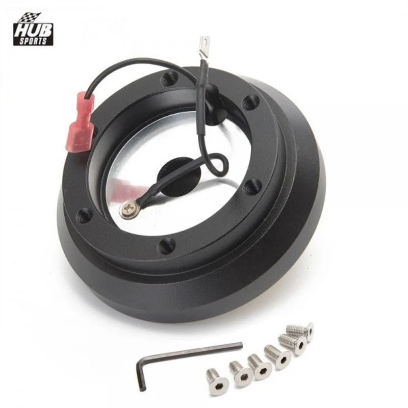 Mitsubishi, Subaru Impreza Boss Kit