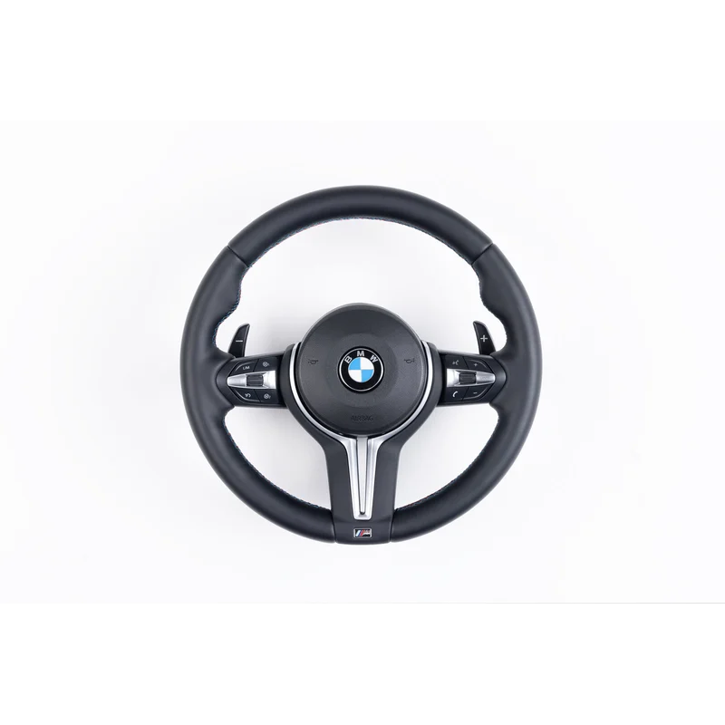 BMW Steering Wheel M///