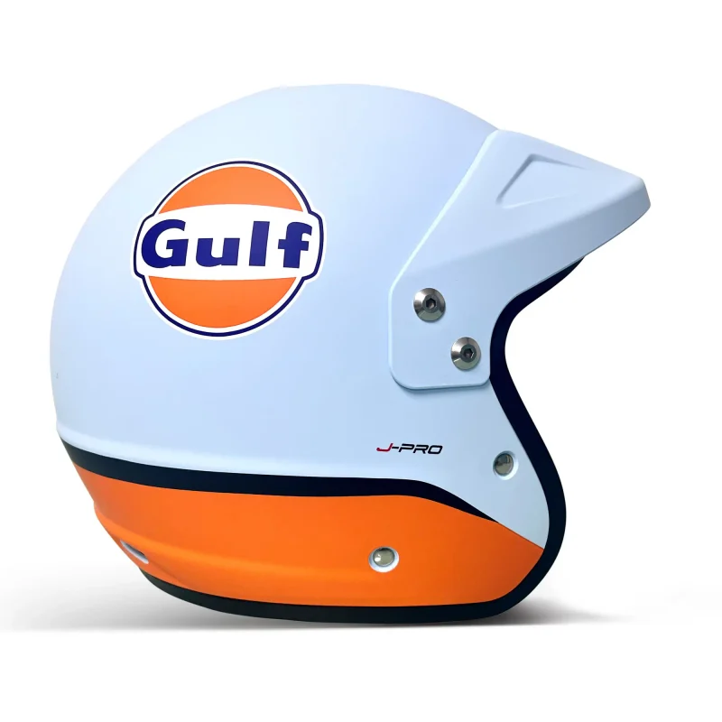 Sparco J-pro Gulf ჩაფხუტი
