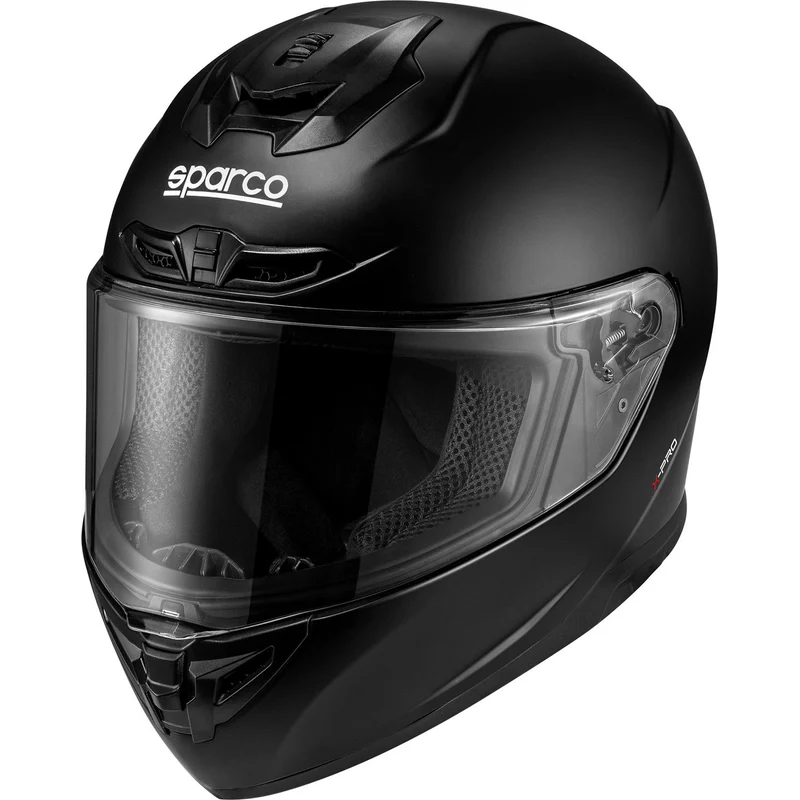 Sparco X-Pro Black