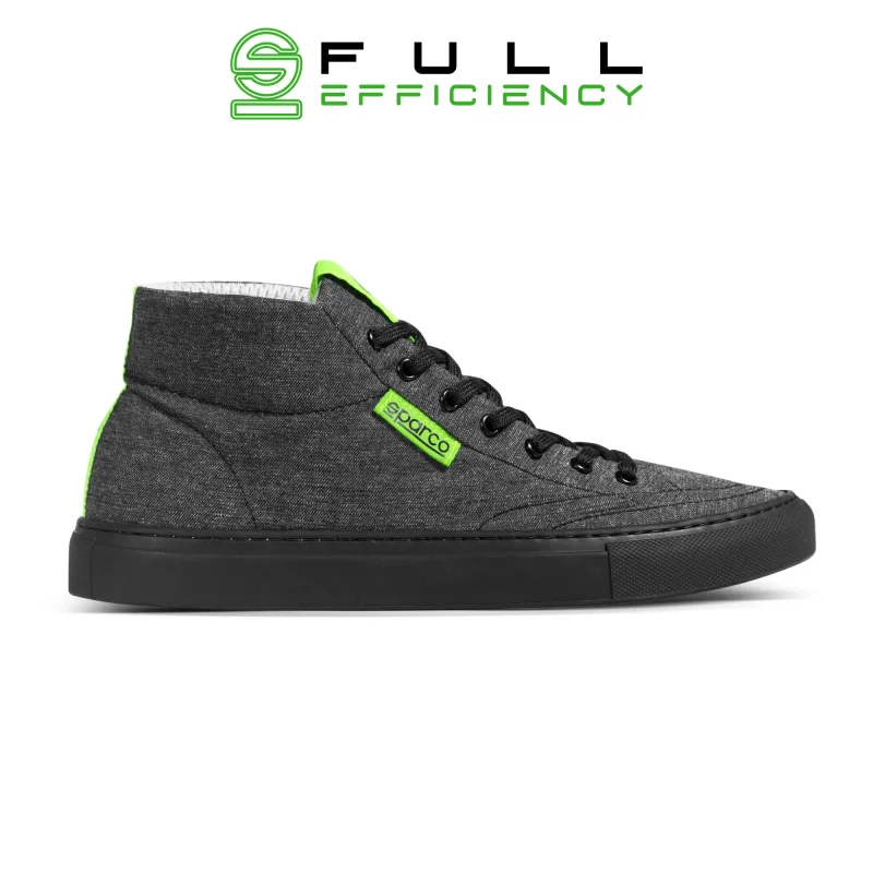 Sparco Futura Racing Shoes