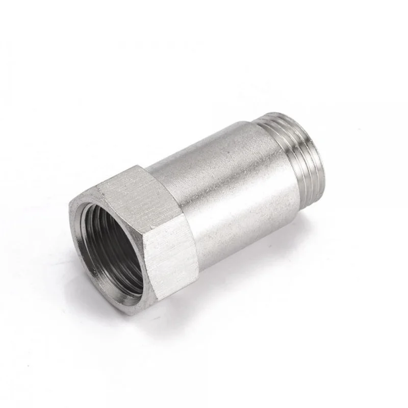 Oxygen Sensor Spacer 41mm