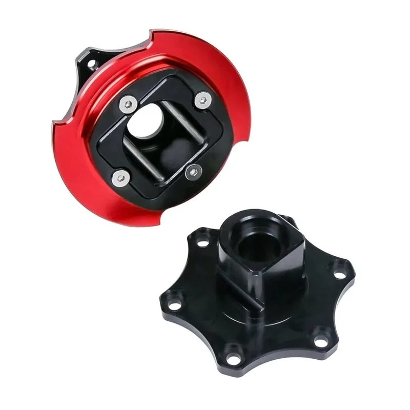 Steering Wheel Quick Release Kyostar