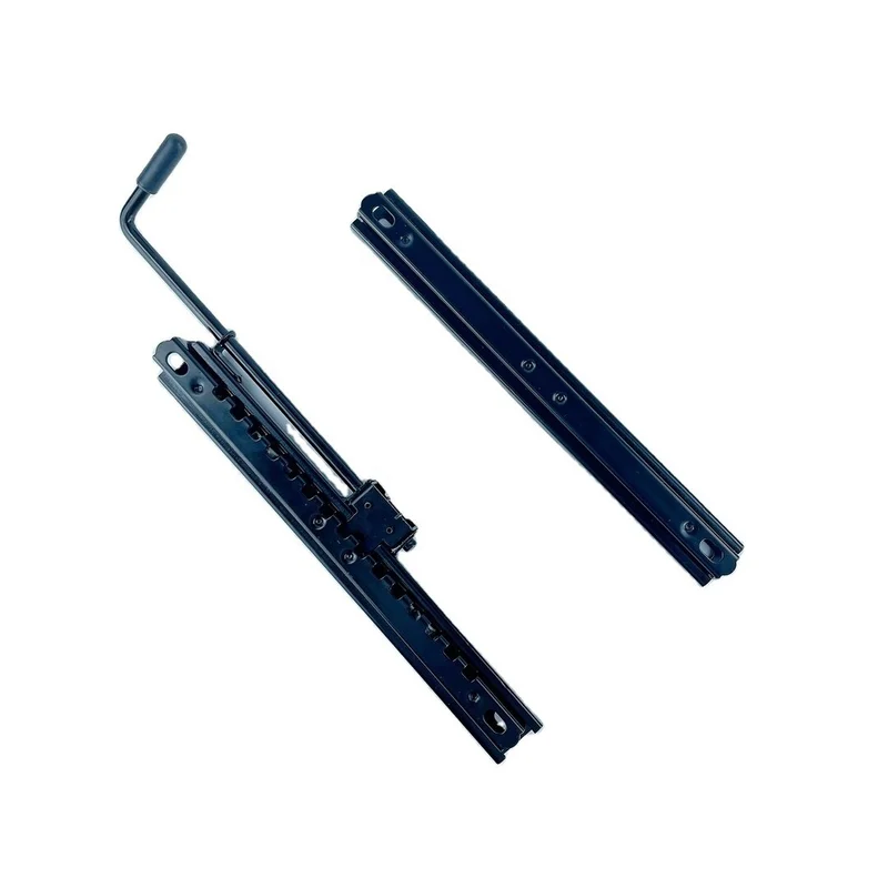 Racing Seat Slider Bracket