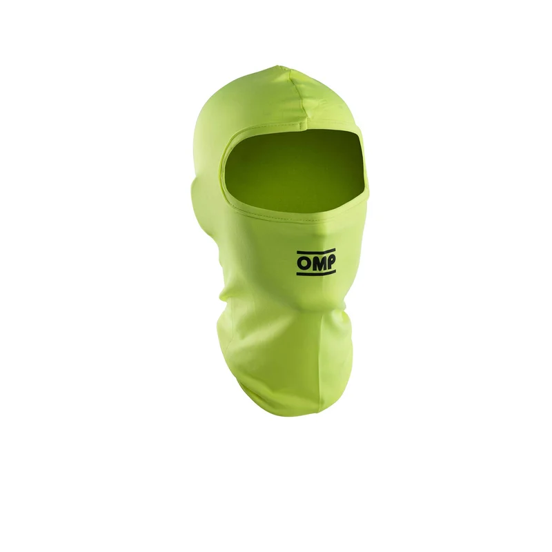 Balaclava OMP Karting
