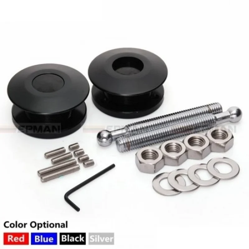 Quik Latch Mini Quik Latch Fastener