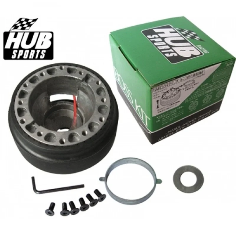 VW Boss Kit (VW-2)