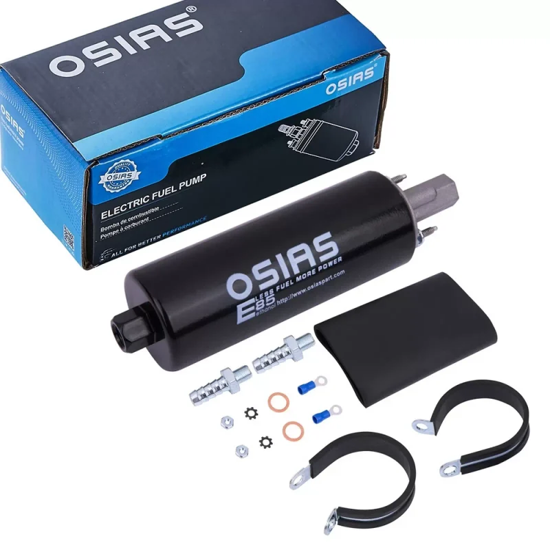 Osias 255LPH საწვავის ტუმბო