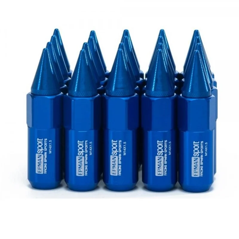 M14X1.5 Wheel Lug Nuts