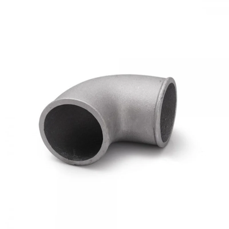 Cast Aluminum Angle