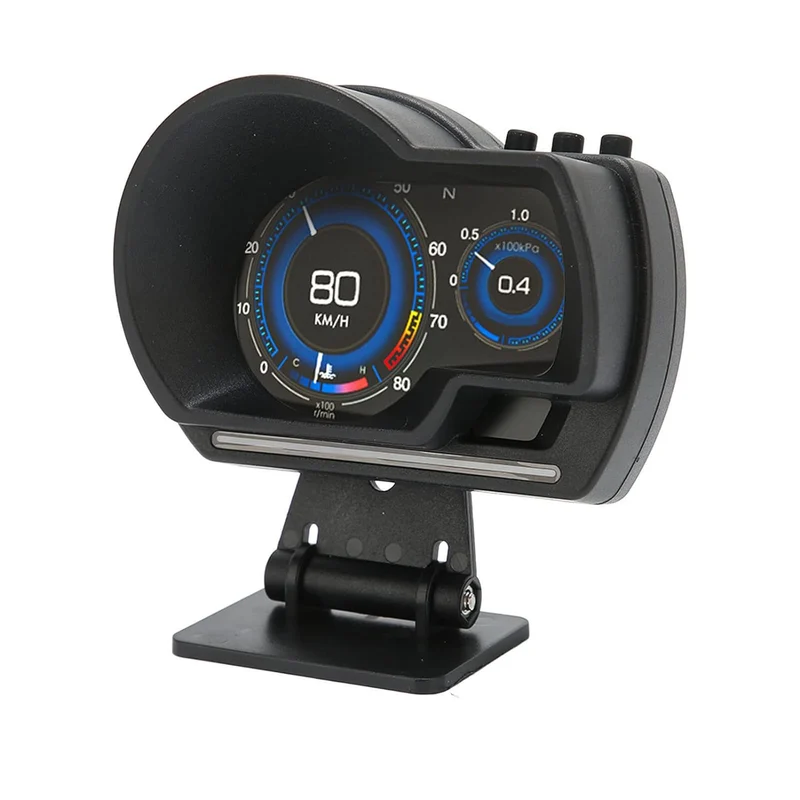 OBD панель