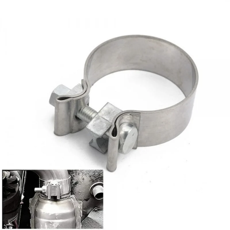 Exhaust Clamp