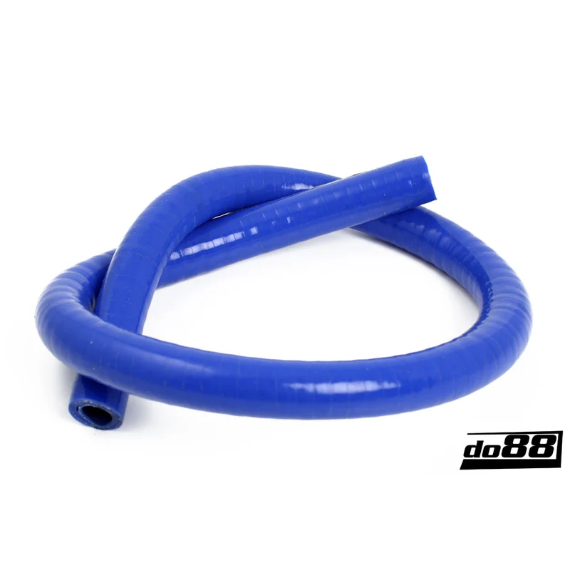 Silicone Flex Hose 1 meter