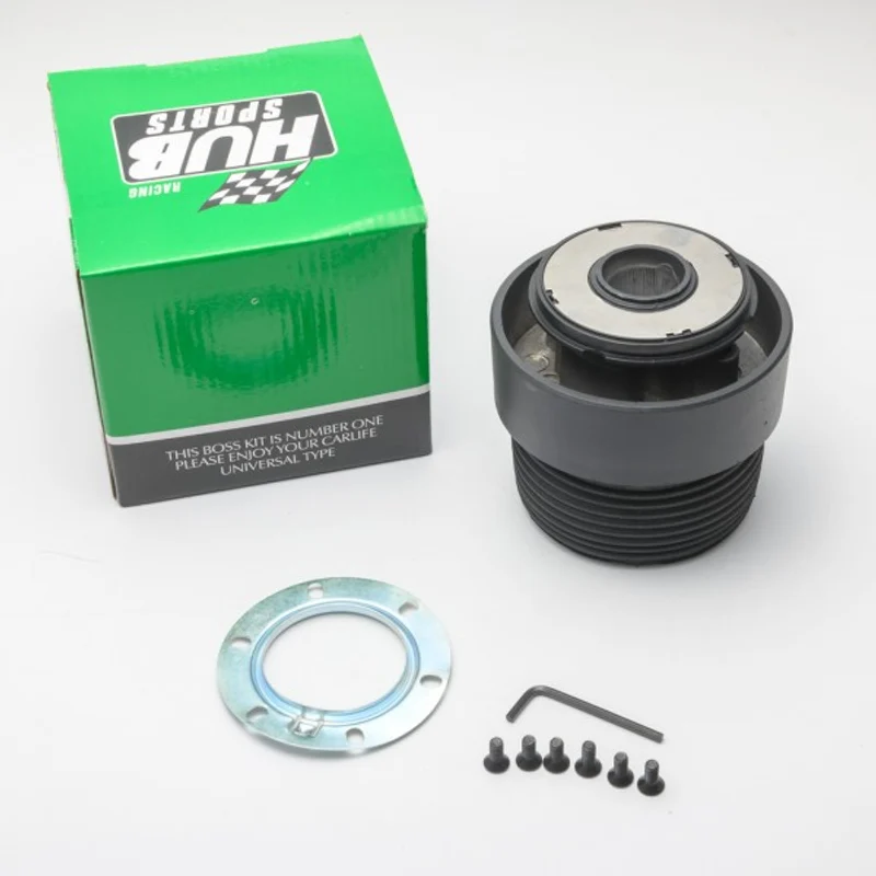 VW Golf4 HUB