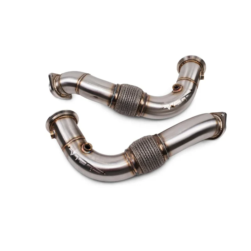 VRSF N63 2008 – 2016 BMW 550i, 650i, 750Li, X5, X6 V8 Downpipe