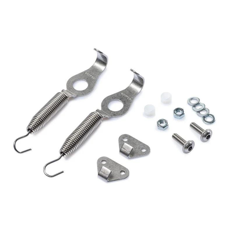 Bonnet Pin Sparco Original