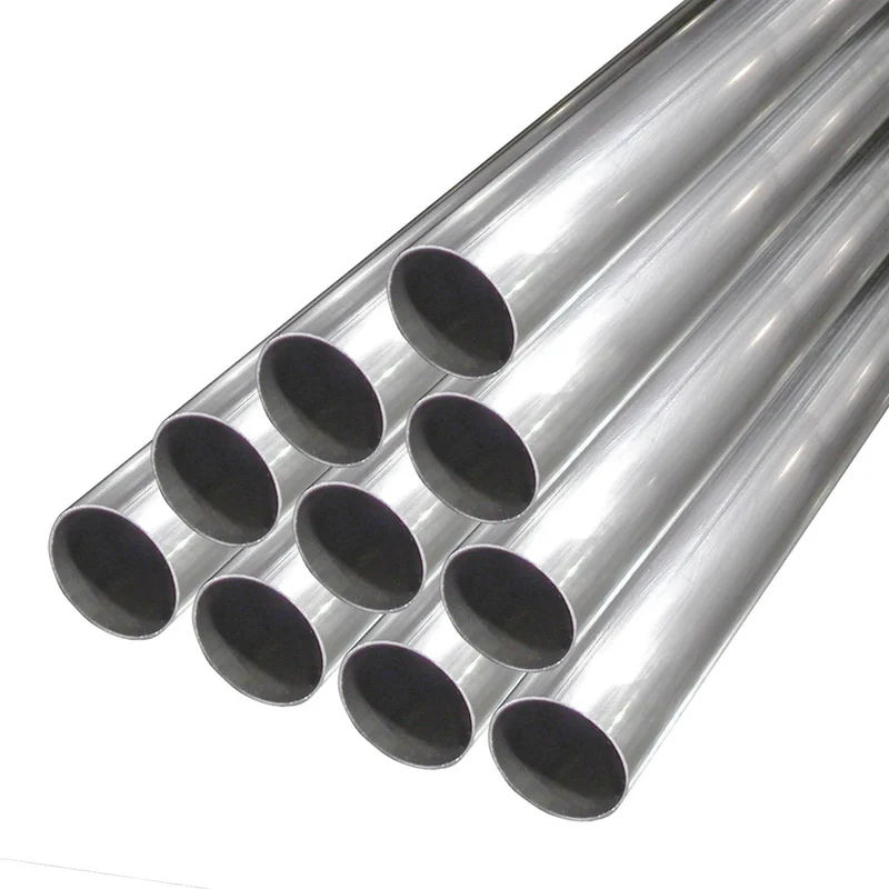 SS Pipe 1 Meter