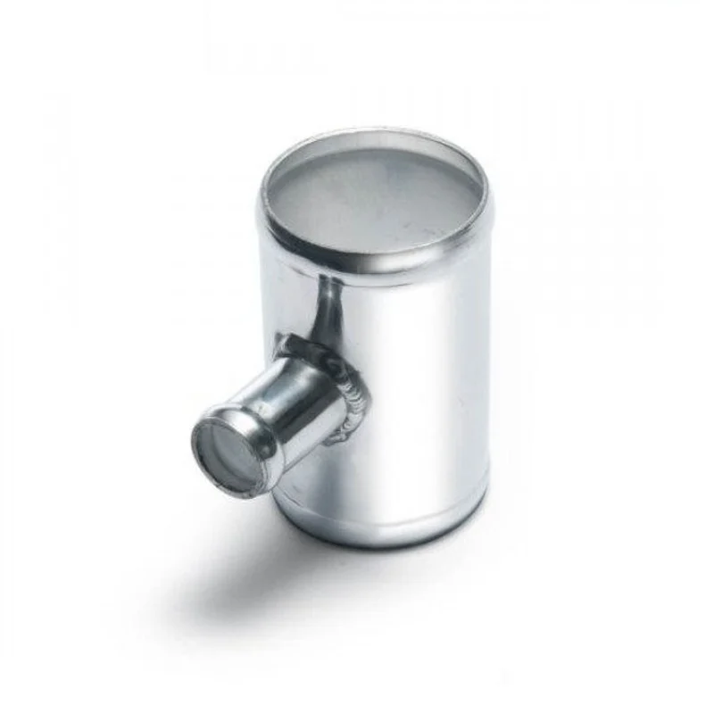Aluminum pipe with 25mm joint