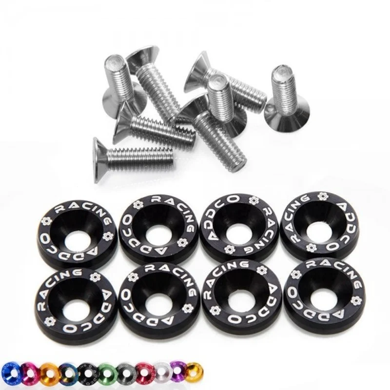 Washer Bolts