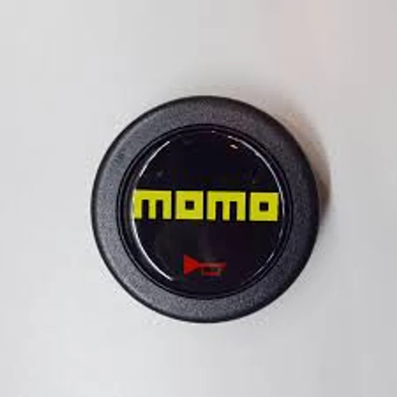 Horn Button