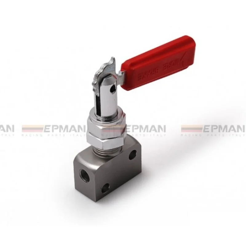 Brake Proportion Adjustable Prop Valve