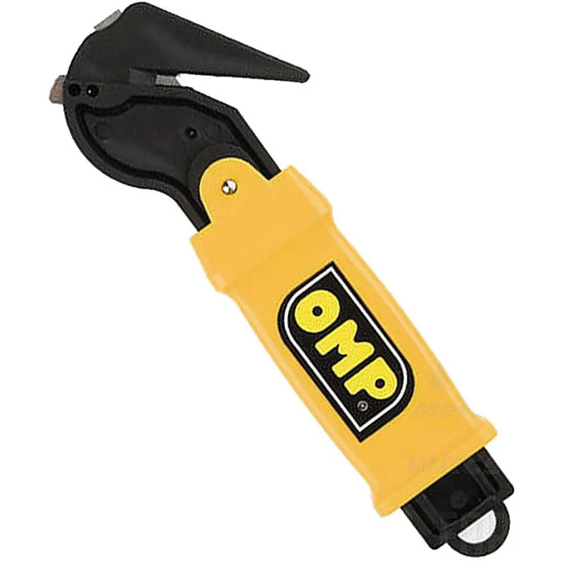 OMP Belt Knife