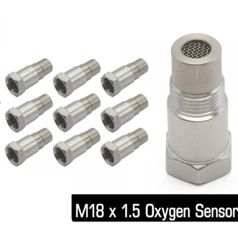 Oxygen Sensor Adapter