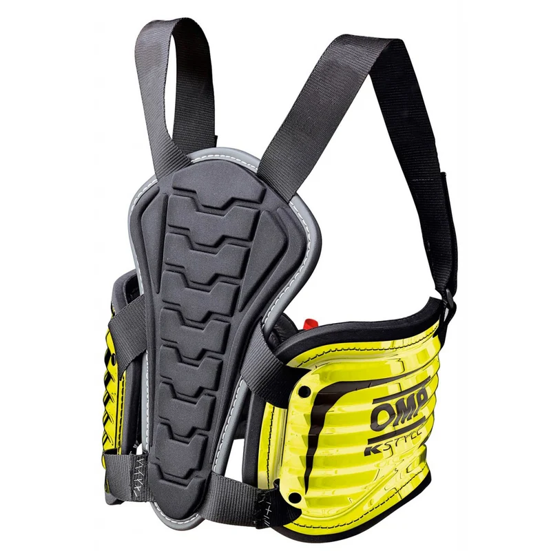 OMP protective vest KS ONE