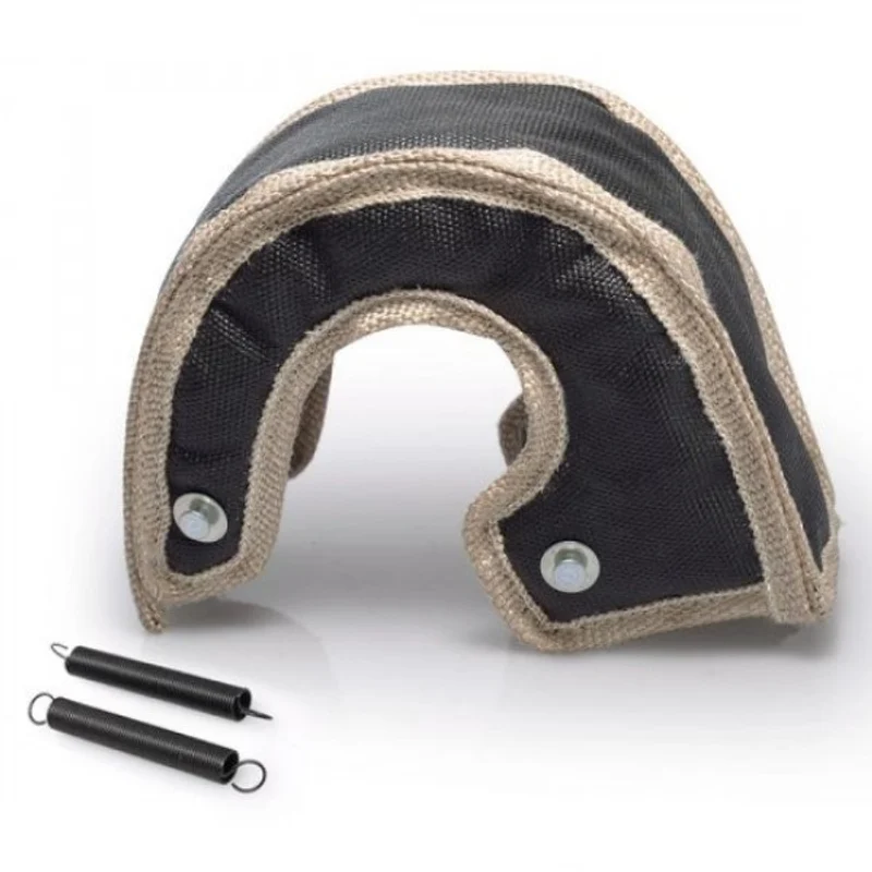 Turbo Blanket