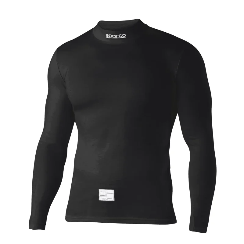Sparco Pullover RW-4 Black