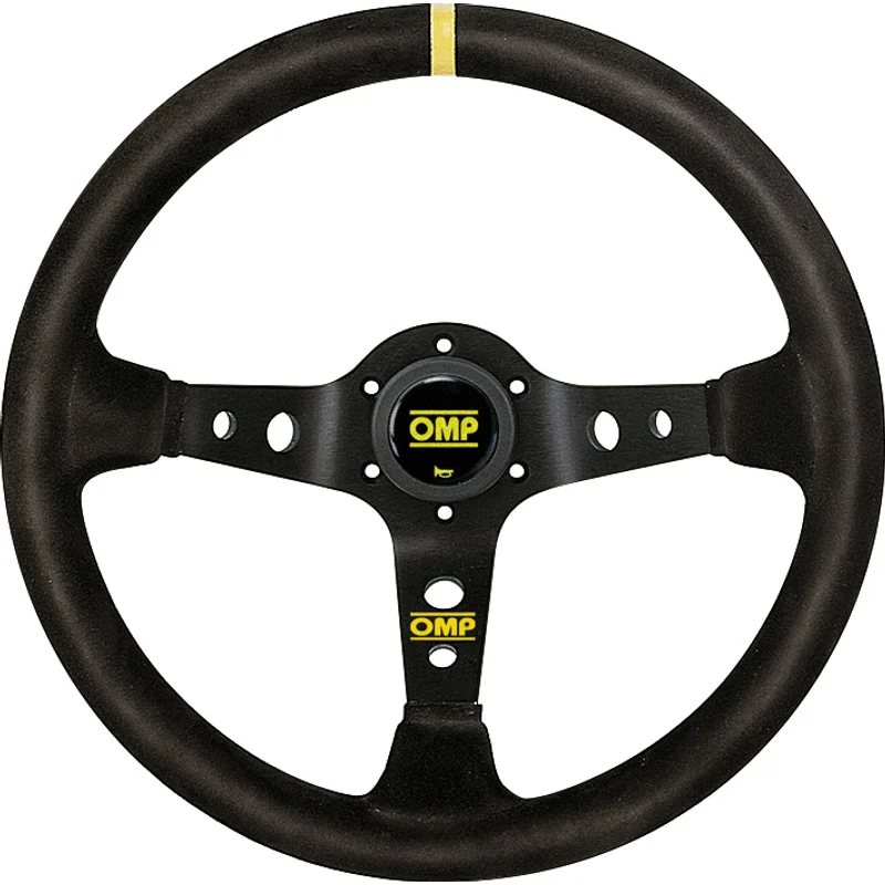 OMP Corsica Leather