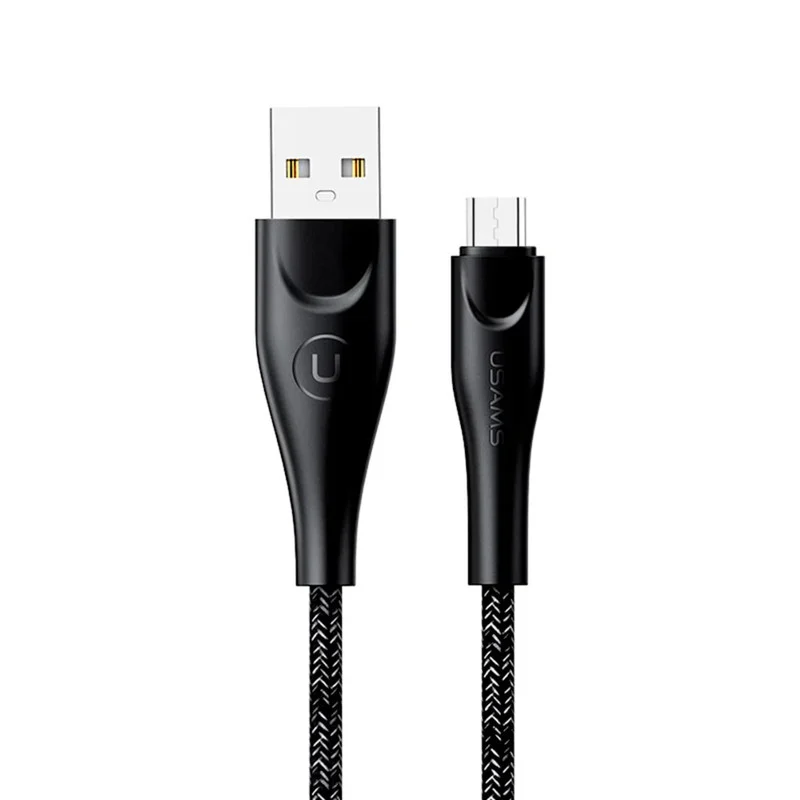 Cable 1m USB to Micro US-SJ393
