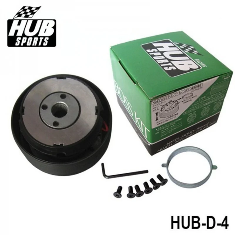DAIHATSU/CHARMENT / FEROZA Boss Kit