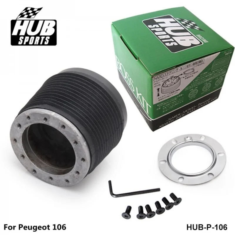 Peugeot 106 Boss Kit