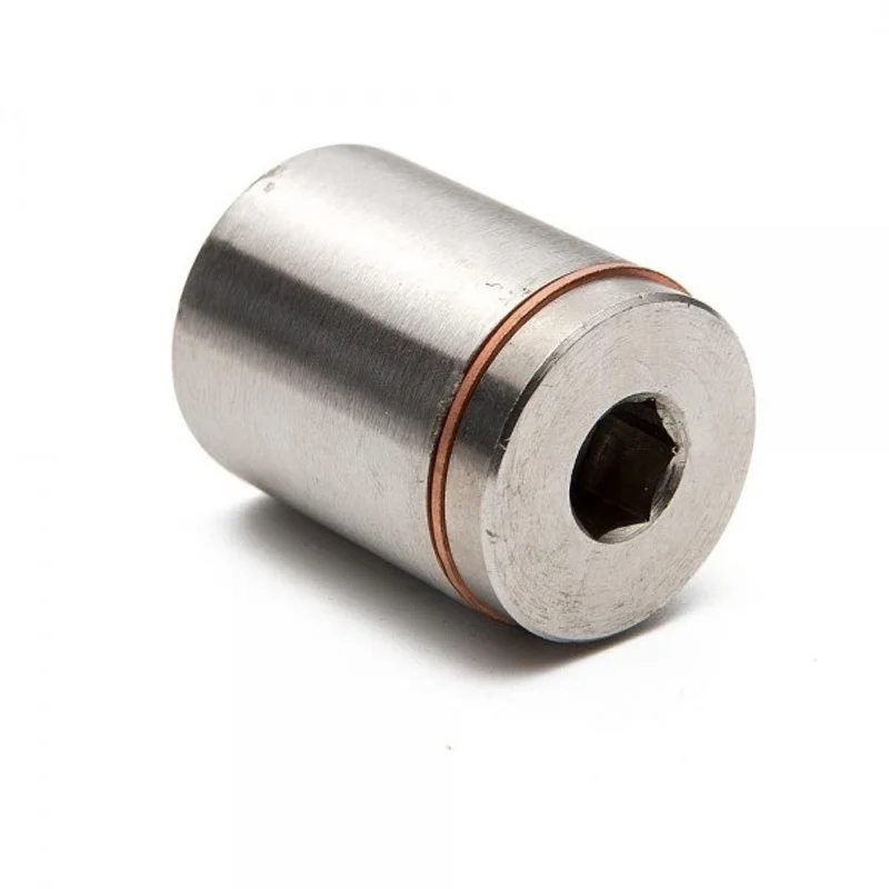 Oxygen Sensor Adapter